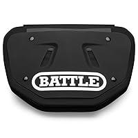 Algopix Similar Product 9 - Battle Sports Football Back Plate 