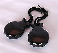 Algopix Similar Product 14 - Flamenco Castanets Jale Pollopas