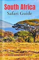 Algopix Similar Product 20 - South Africa Safari Guide A Complete