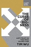 Algopix Similar Product 16 - The Curse of Bigness Antitrust in the