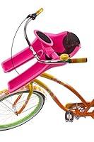Algopix Similar Product 18 - iBert Child Bicycle Safe-T-Seat, Pink