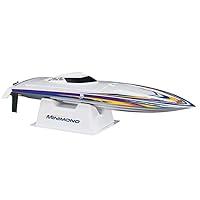 Algopix Similar Product 4 - Aquacraft Minimono Brushless Boat