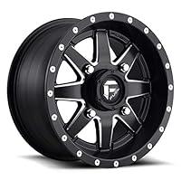 Algopix Similar Product 14 - Fuel 1PC D538 20X12 6X13555