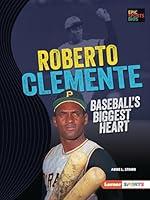 Algopix Similar Product 20 - Roberto Clemente Baseballs Biggest