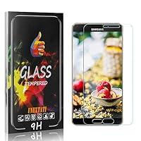 Algopix Similar Product 12 - UNEXTATI Screen Protector for Samsung