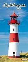 Algopix Similar Product 11 - Lighthouses 2024