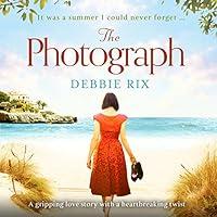 Algopix Similar Product 17 - The Photograph