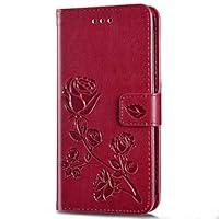 Algopix Similar Product 5 - Case for Galaxy S4 Flip Case Slim PU