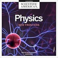 Algopix Similar Product 14 - Physics: New Frontiers