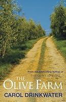 Algopix Similar Product 11 - The Olive Farm A Memoir of Life Love