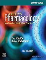 Algopix Similar Product 3 - Study Guide for Pharmacology for