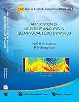 Algopix Similar Product 8 - APPLICATIONS OF LIE GROUP ANALYSIS IN