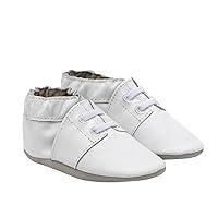 Algopix Similar Product 3 - Robeez Baby Boys Soft Soles Special