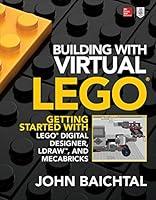 Algopix Similar Product 19 - Building with Virtual LEGO Getting