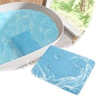 Algopix Similar Product 14 - MABOZOO Bath Cushion for Tub with