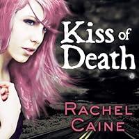 Algopix Similar Product 2 - Kiss of Death Morganville Vampires