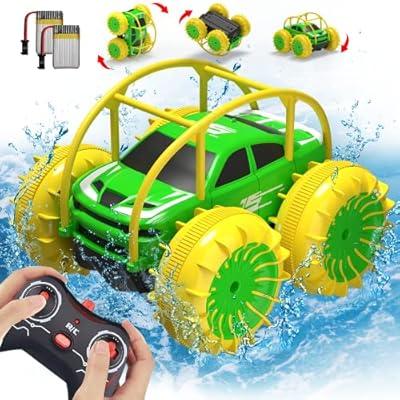 Hobby RC Cars Toys Birthday Gifts for Age 3 4 5 6 7 8-12 Year Old