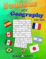 Algopix Similar Product 8 - Sudokus and Geography for Kids Brain