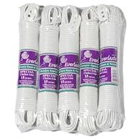 Algopix Similar Product 1 - Everlasto Special Clothes Line 15m