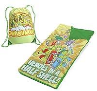Algopix Similar Product 17 - Nickelodeon Teenage Mutant Ninja