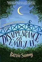 Algopix Similar Product 12 - The Disappearance of Emily H.