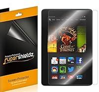 Algopix Similar Product 16 - Supershieldz 3 Pack Anti Glare and