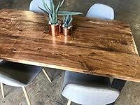 Algopix Similar Product 10 - UMBUZÖ Reclaimed Wood Dining Table