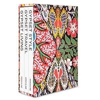 Algopix Similar Product 12 - Gypset Trilogy Slipcase Set (Icons)