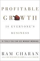 Algopix Similar Product 12 - Profitable Growth Is Everyones