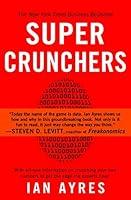 Algopix Similar Product 3 - Super Crunchers Why