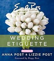 Algopix Similar Product 18 - Emily Post's Wedding Etiquette