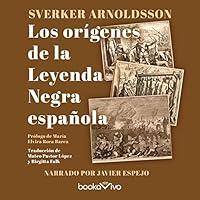 Algopix Similar Product 17 - Los orgenes de la leyenda negra