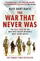 Algopix Similar Product 6 - The War That Never Was