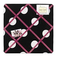 Algopix Similar Product 18 - Sweet Jojo Designs Hot Dot Modern