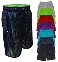 Algopix Similar Product 13 - Andrew Scott Boys 7 Pack Active