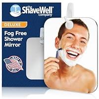 Algopix Similar Product 18 - The Shave Well Company Deluxe AntiFog