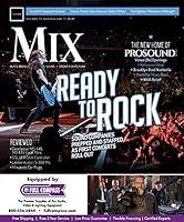 Algopix Similar Product 17 - MIX Magazine