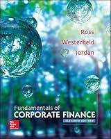 Algopix Similar Product 5 - Fundamentals of Corporate Finance