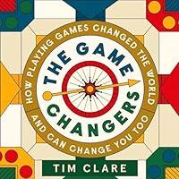 Algopix Similar Product 14 - The Game Changers How Playing Games