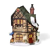 Algopix Similar Product 6 - Department 56 Dickens Village E Tipler