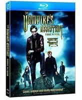 Algopix Similar Product 4 - Cirque Du Freak The Vampires