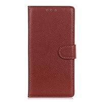 Algopix Similar Product 19 - Leather Cover Compatible with Samsung