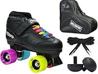 Algopix Similar Product 1 - Epic Super Nitro Rainbow Indoor/Outdoor