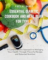 Algopix Similar Product 19 - Essential Diabetic Cookbook and Meal