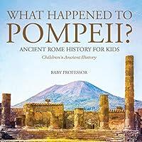 Algopix Similar Product 8 - What Happened to Pompeii Ancient Rome