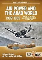 Algopix Similar Product 17 - Air Power and the Arab World