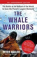 Algopix Similar Product 2 - The Whale Warriors The Battle at the
