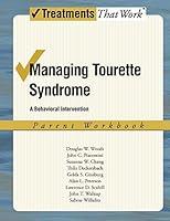 Algopix Similar Product 17 - Managing Tourette Syndrome A