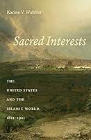 Algopix Similar Product 18 - Sacred Interests The United States and