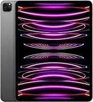 Algopix Similar Product 12 - 2022 Apple iPad Pro 129inch WiFi 